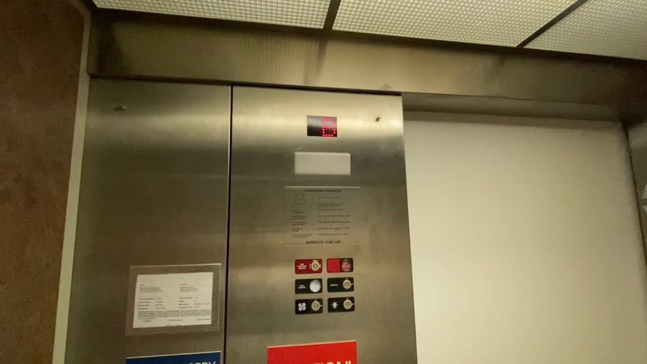 Northern Hydraulic Elevator People Home Equity Chattanooga TN YouTube