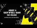 About A Rock'n'Roll Band - The Pillows | FLCL Shoegaze (Cover en Español)