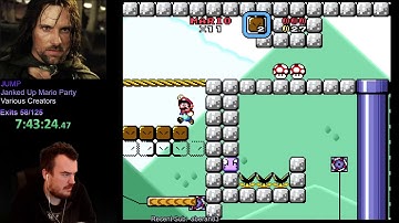 JUMP Level highlight: Bridge Engineering