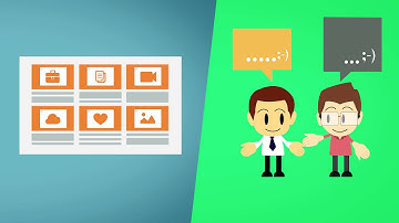 How to create a explainer video with [VoiceOver]