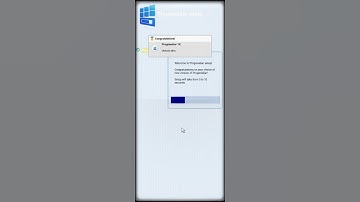progressbar 1x start download