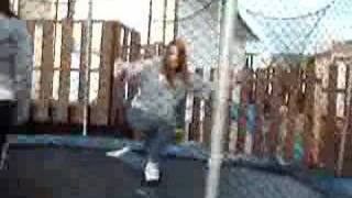 INSANE JUMPING 2!