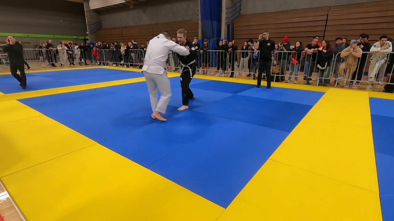 THE MASTERS GUARD　柔術　BJJ 取寄せ商品】 HAYABUSA［ハヤブサ］ キッズ / 子供用 アセンド