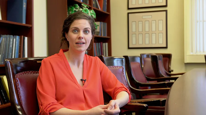 Molly Crockett - Reason and emotion in moral judgment