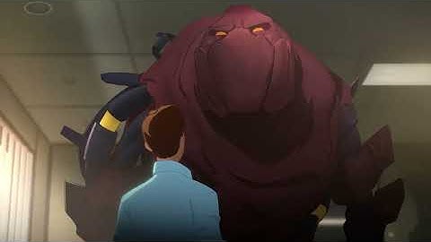 Dispatch - Official Launch Trailer