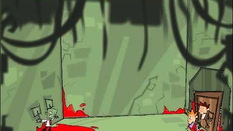 Ben There, Dan That - Part 2 - Pseudo Retro