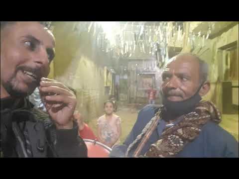 حلقه اليوم الحلقه الثالثه مدعومه من محلات حماده كشري والناس بقت شهر رمضان المبارك