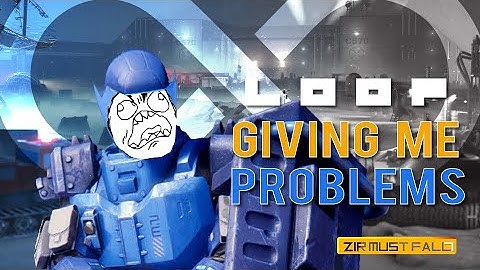 Synthetik 2 Loop Giving Me PROBLEMS