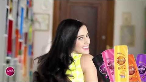 Sunsilk Conditioners