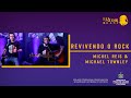 Capture de la vidéo Revivendo O Rock - Michel Reis & Michael Townley