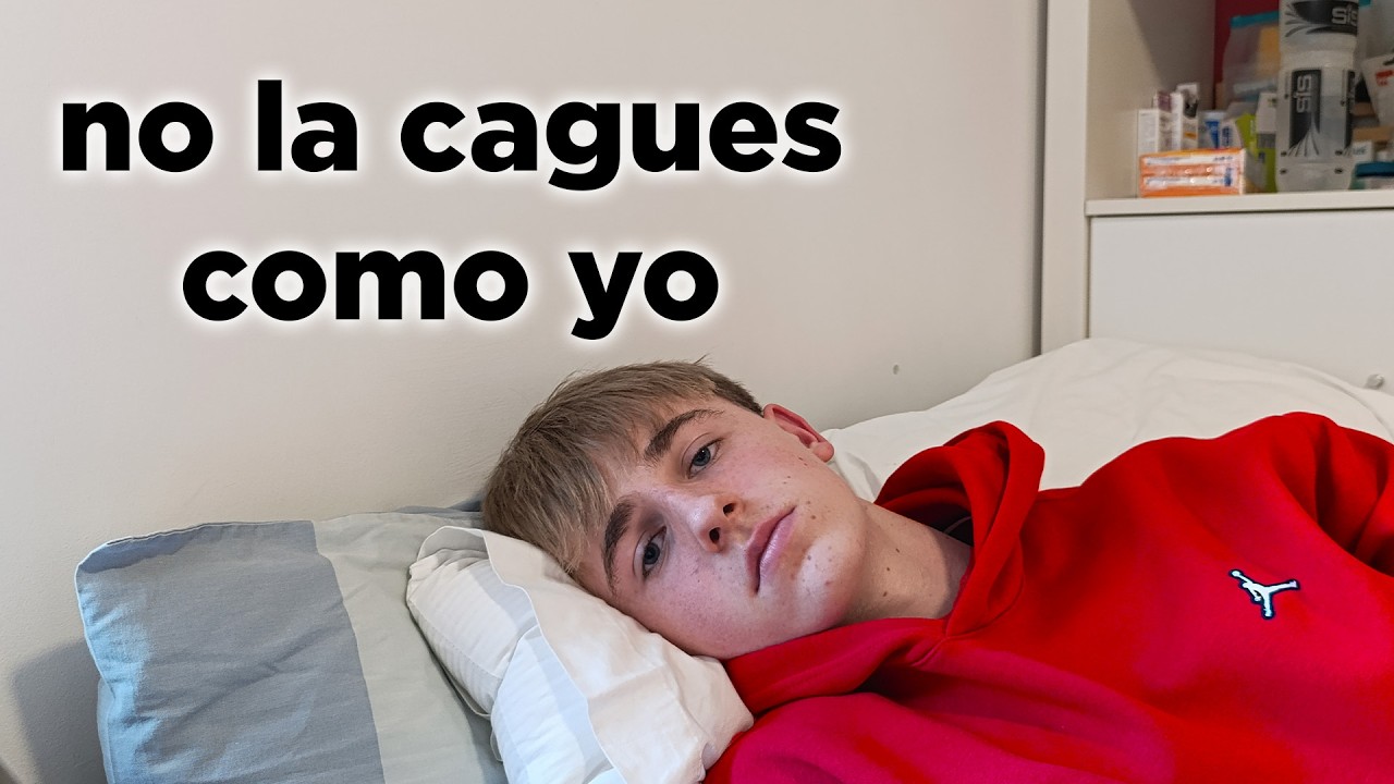 18 años sin novia: mi experiencia