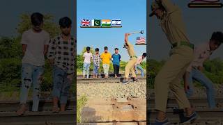 Kon zayada powerful hai 💪😱#shorts #youtubeshorts #indianarmy #army #explore #motivation