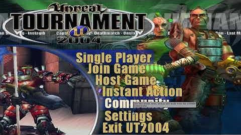 ACo vs Bug - ALL MAPS in pov - GRAND FINAL - UT2004 YARR CUP 1v1 2022