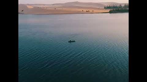 Bàu trắng-Hoà Thắng (Bắc Bình-Bình Thuận)