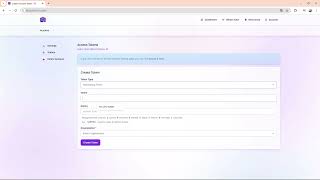 25 10 16,fly.io를 이용한 서버 배포,12강, fly deploy --remote-only, AccessToken, GITHUB ACTION 연동 무중단 CI/CD 구축