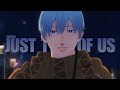 Fujii kaze  just the two of us  yubisaki to renren amv