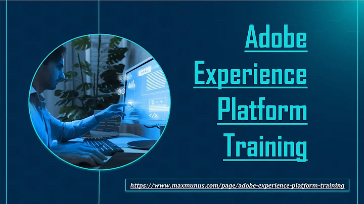 Adobe Experience Platform Training – Online Training (Course & Certification Tips)
