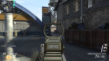 Black Ops 2 PC FAL nuclear