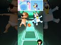 Bebefinn Bluey Bingo Dog Coffin Dance X Tiles Hop Trendingshorts Shortsfeed Youtubeshorts 