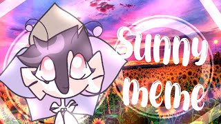 Sunny Animation Meme| Remake| Original by Churux | Flipaclip