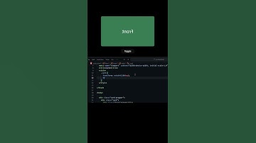 💳 Card flip animation using HTML CSS JS #javascript #shortsfeed