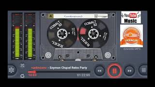 Retro Party Mix part 2. Mr  Presidet, La Bouche, Loft, Dj BoBo   Remix Dance Techno  90´