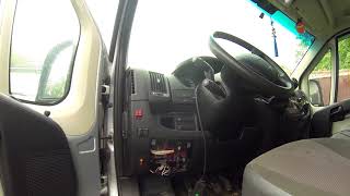 Пневмоподвеска Peugeot Boxer. Часть 2. Fiat Ducato Citroen Jumper Пневмоподвеска Peugeot Boxer. Часть 2. Fiat Ducato Citroen Jumper