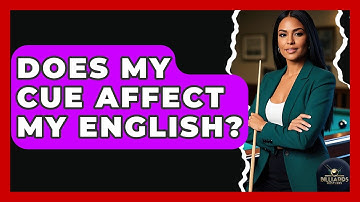 Does My Cue Affect My English? - Billiards Hustlers