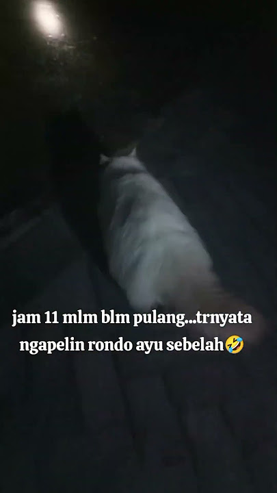 Rondo ayu 😀