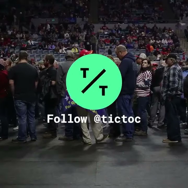 Trump Campaign Kicks Off 2020 Bid by Dumping Pollsters After Low Numbers