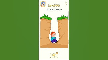 Dop 2 Delete One Part game Gameplay Level #443 #shorts #gaming #viralvideo