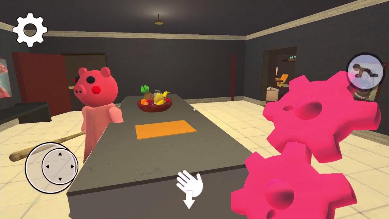 Piggy Roblox Game::Appstore for Android