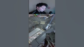 PROWLER IS INSANE  #apexlegends #apex #apexlegendsclips #apexclips #apexpredator