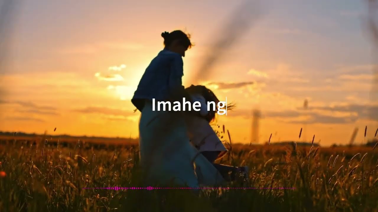 Bigyan ng Lakas (Lyrics)