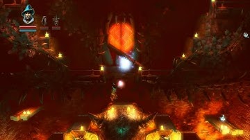 Trine Tower [Wizard Only]