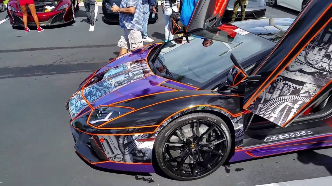 Crazy Car Wraps For Sale The Magic of Vinyl Wrap For Crazy Car Wraps For Sale The Magic of Vinyl Wrap For