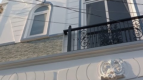 bđs Cần Thơ bán nhà 1 triệt 1 lầu cập với kdc đại ngân an khánh Ninh Kiều hẻm 1/2 giá 2 tỷ 490