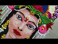 Mahalakshmi rangoli design/Diwali special Lakshmi Pujan rangoli