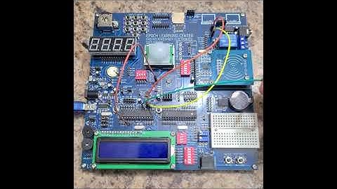 Arduino Epoch Project#10 - The Epic Fart Machine Prank!