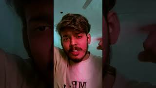 ham to hai tere doston me 🖐️❤️.. #bollywood #hindisong #coversong #love Thumb