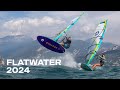 Freeride freerace race  foil  the 2024 duotone flatwater collection   duotone windsurfing
