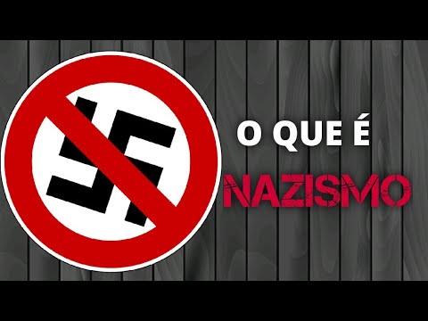 O QUE É NAZISMO? | Na Cola da Prova