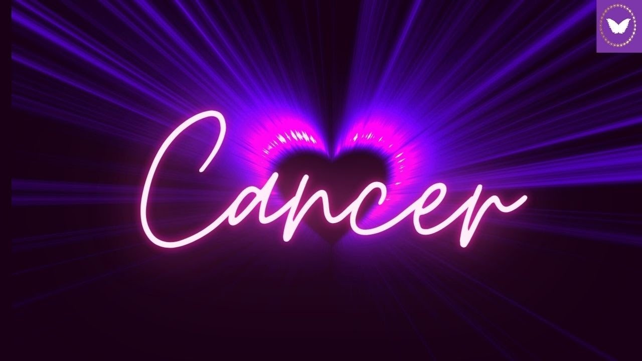 Cancer this connection is so strong and you'll be very happy for the future!💕Tarot Reading