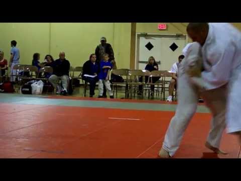 Judo Ippon