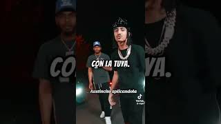 AUSTINCITO APLICANDOLA #trap #arcangel #malianteo 🔥