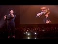 BRIT Awards 2017- Chris Martin’s Duet With Late George Michael In Stunning Tribute Was Unbelievable