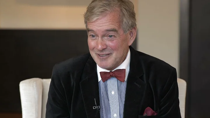 Keith Hooper, Director of Sustainability, Breath o...