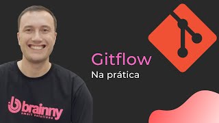 Git - git flow na prática