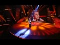 Shaun Smith: Ain't No Sunshine - Britain's Got Talent 2009 - The Final