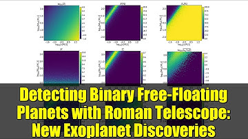 Detecting Binary Free-Floating Planets with Roman Telescope: New Exoplanet Discoveries